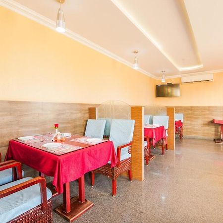 Capital O 22439 Ratna Forever Hotel Karkal Exterior photo